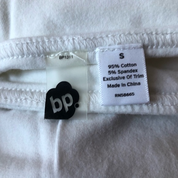 Victoria’s Secret and bp, Tube tops - Picture 7 of 7